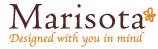 Marisota - Designed with you in mind