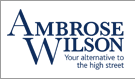 Ambrose Wilson