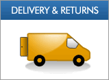 Delivery & Returns