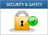 Security & Safety