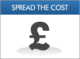 Spread the Cost