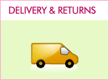 Delivery & Returns