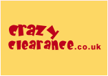 Crazy Clearance