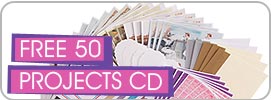 CD Projects