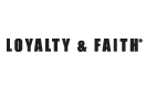 Loyalty & Faith