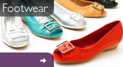 Footwear
