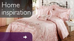 Home inspiration