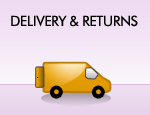 Delivery & returns