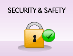 Security & Safety