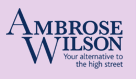 Ambrose Wilson