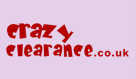 Crazy Clearance