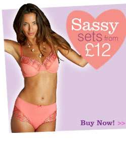 Sassy Sets