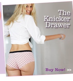 The Knicker Drawer