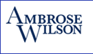 Ambrose Wilson