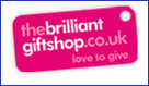 The Brilliant Giftshop