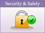 Security and Safety