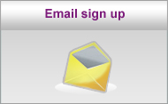 Email sign up