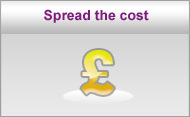 Spread the cost
