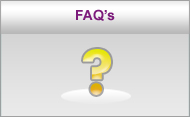 FAQ's