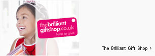 The Brilliant Gift Shop