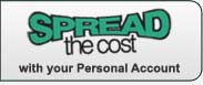 Spread the Cost
