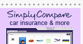 SimplyCompare.co.uk - Be a Sassy Saver!