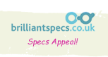 BrilliantSpecs.co.uk - Specs Appeal!