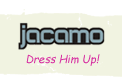 Jacamo - Dress Him Up!