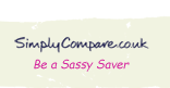 SimplyCompare.co.uk - Be a Sassy Saver!