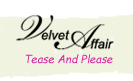 Velvet Affair - Tease And Please!
