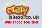 Crazy Bingo