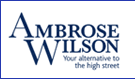 Ambrose Wilson