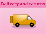 Delivery and Returns