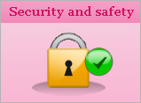 Security and Safety