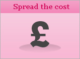 Spread the Cost
