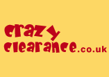 Crazy Clearance