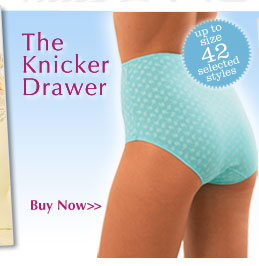The Knicker Drawer