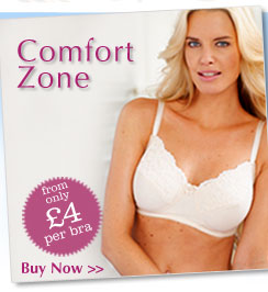 Comfort Zone