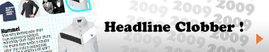 Headline Clobber!