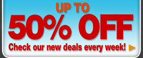 Latest Offers!