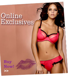 Online Exclusives