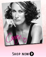 Caryn Franklin