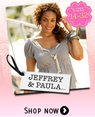 Jeffery & Paula