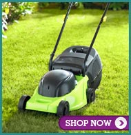 Garden Tools