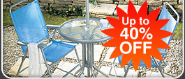 Garden Offers!
