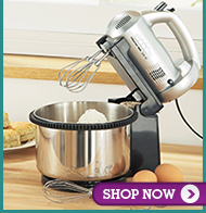 Kitchen Gadgets