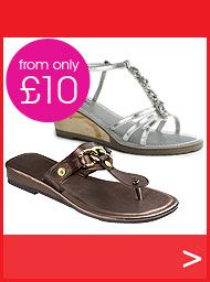 Summer Sandals