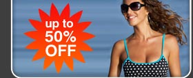 50% off Everthing!!