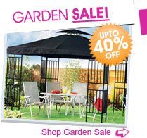 Shop Garden Sale