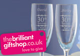 The Brilliant Gift Shop